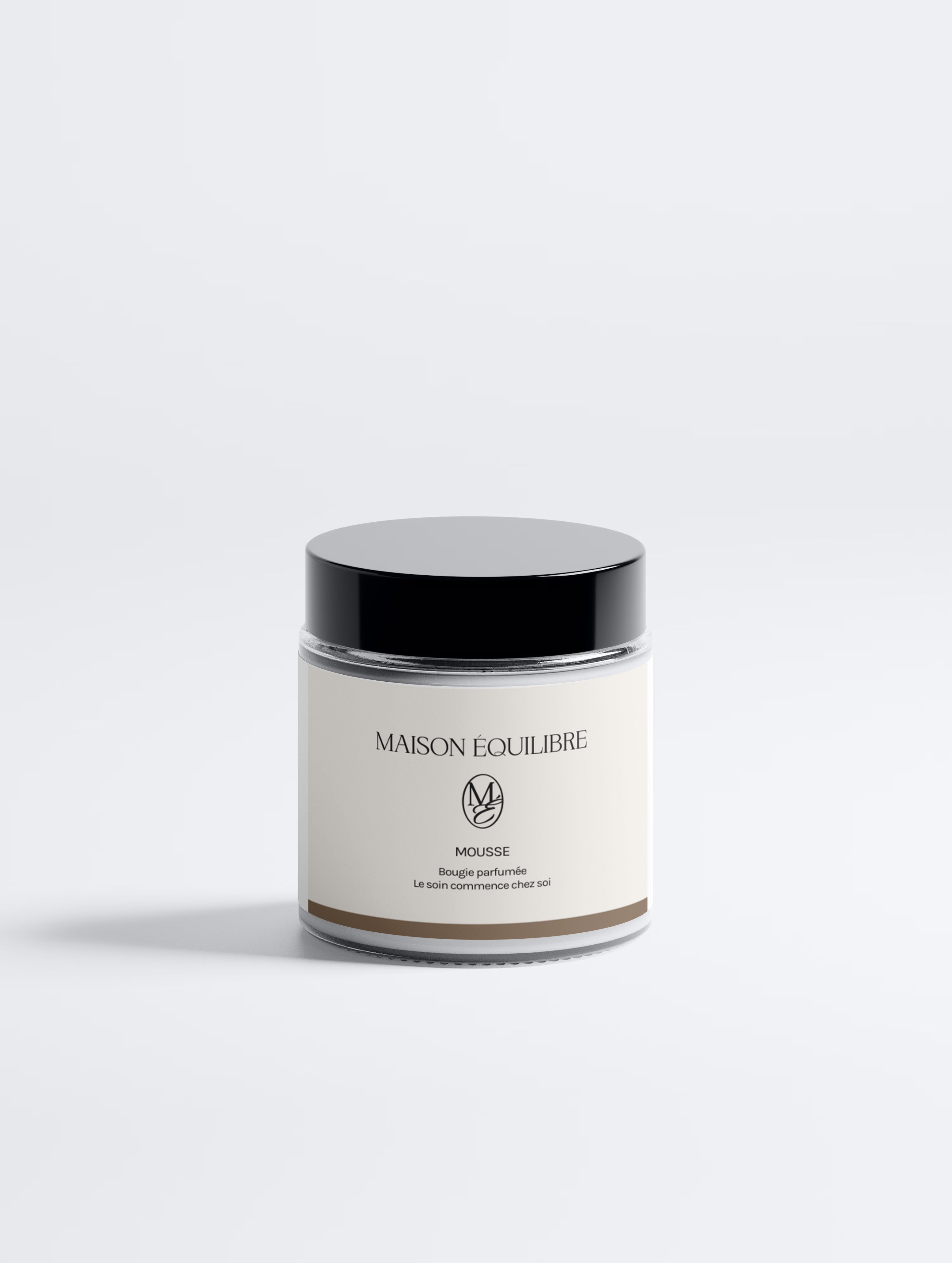 MOUSSE