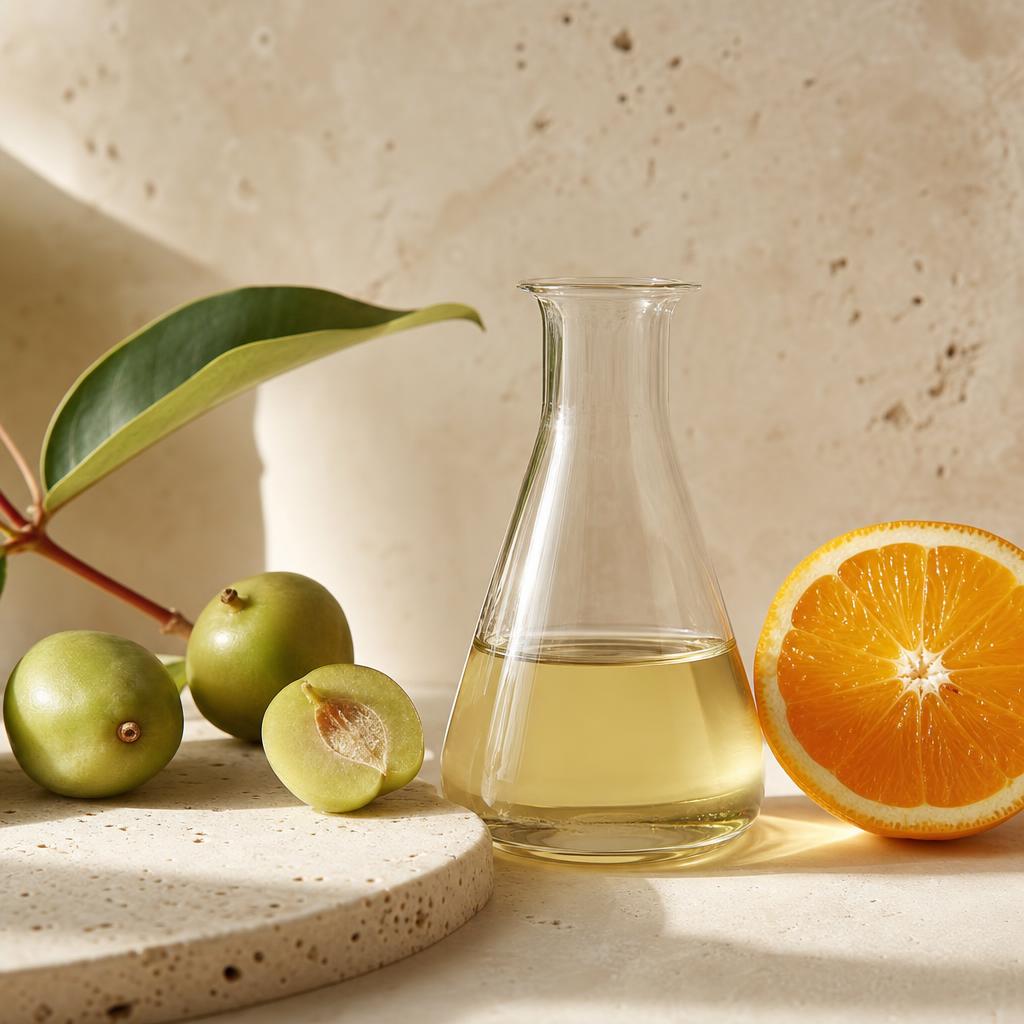 RITUEL ÉCLAT
