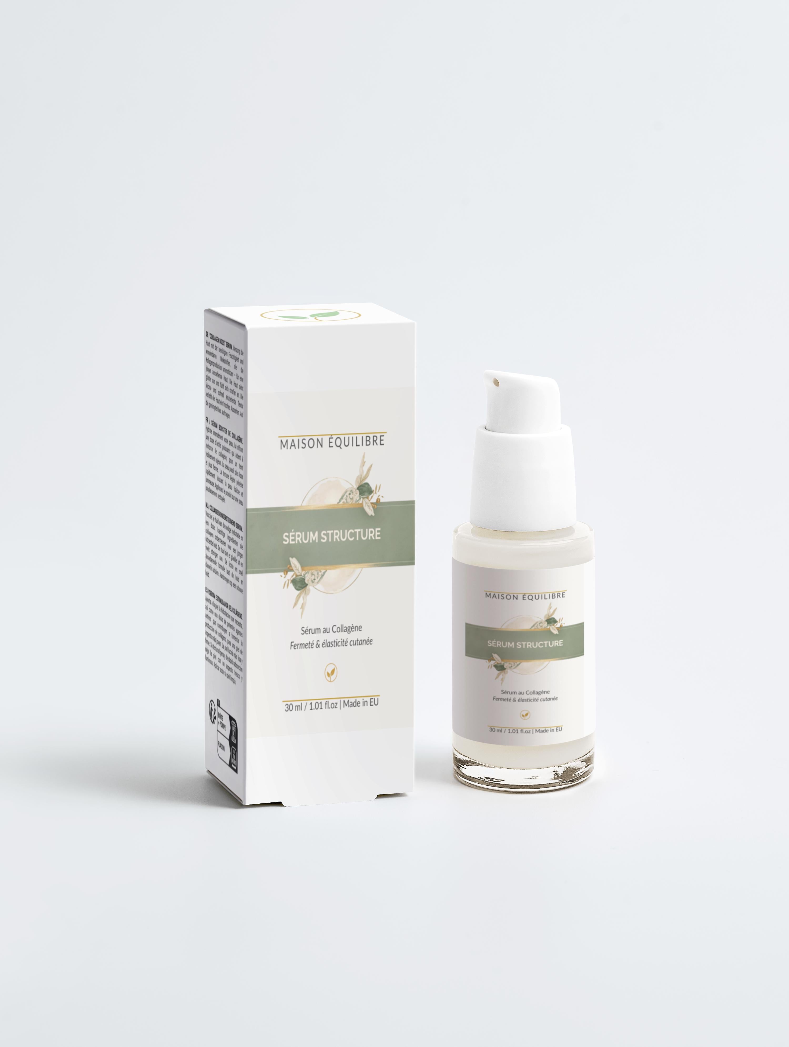 COFFRET ROUTINE NUIT