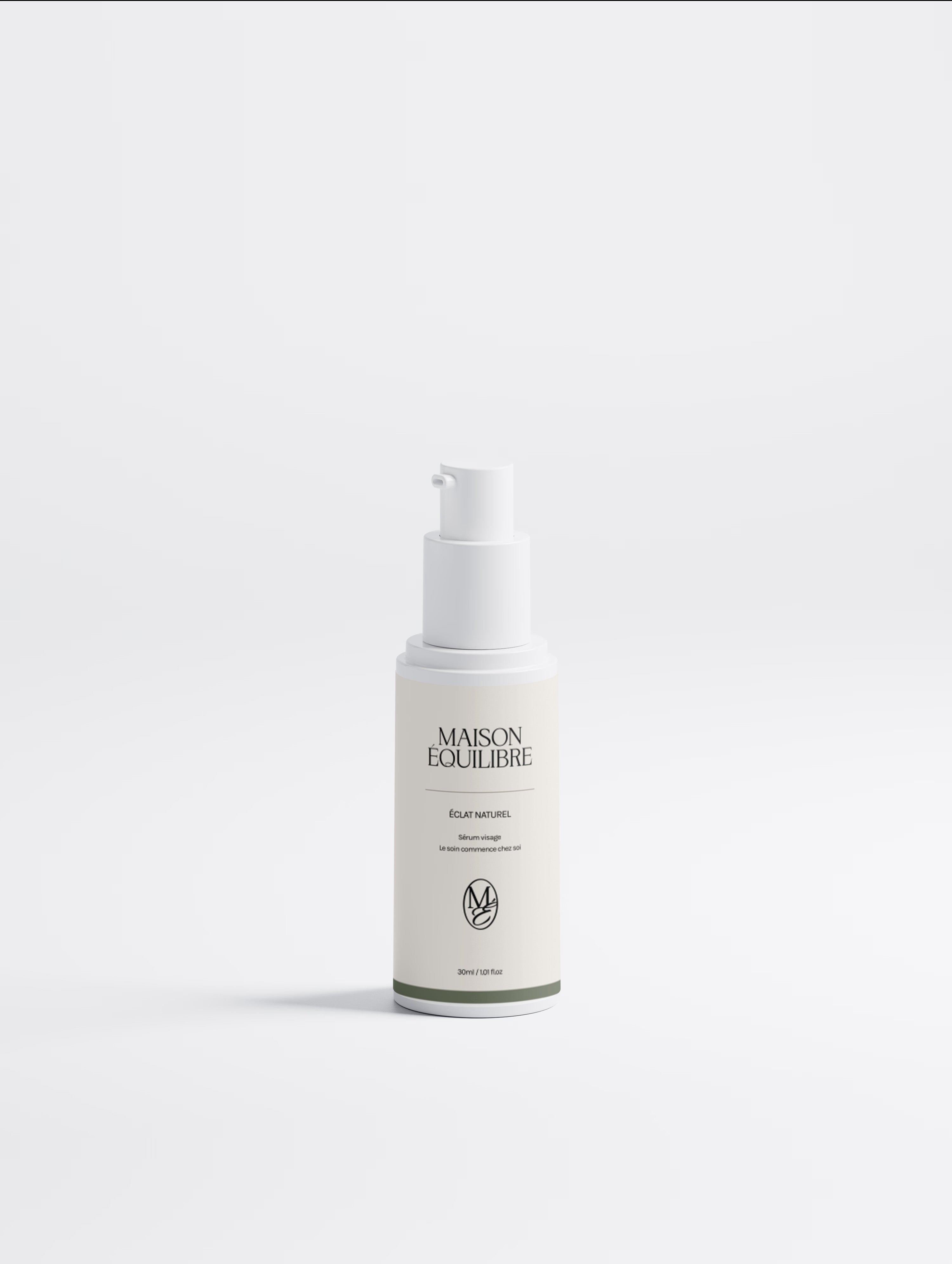 ÉCLAT NATUREL