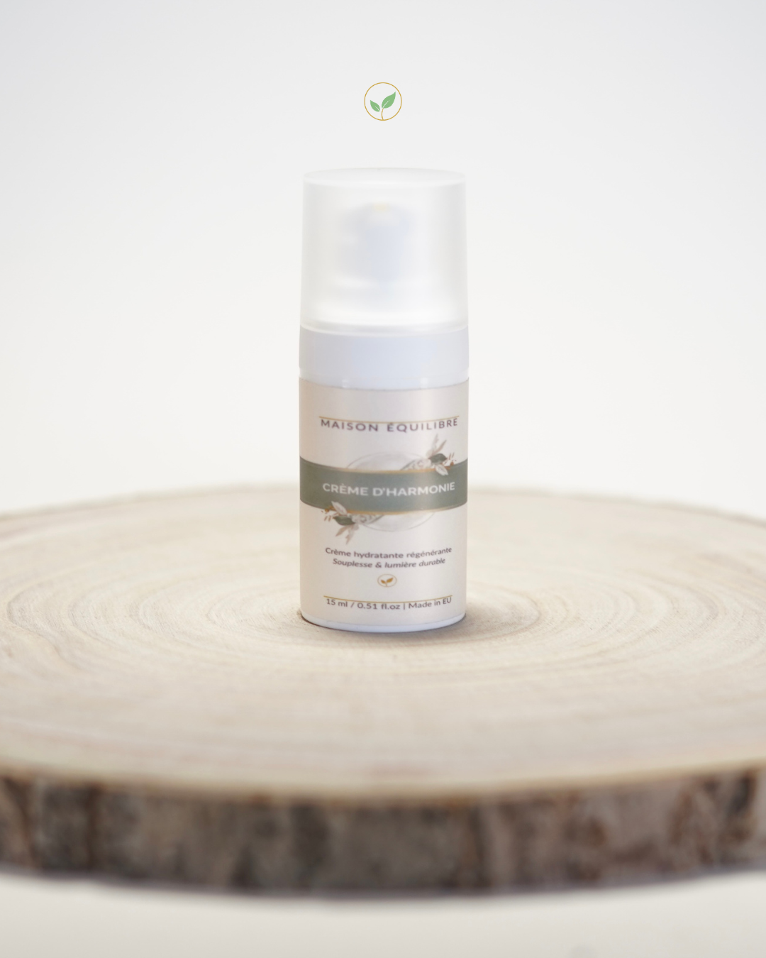 Creme hydratante et régénérante 