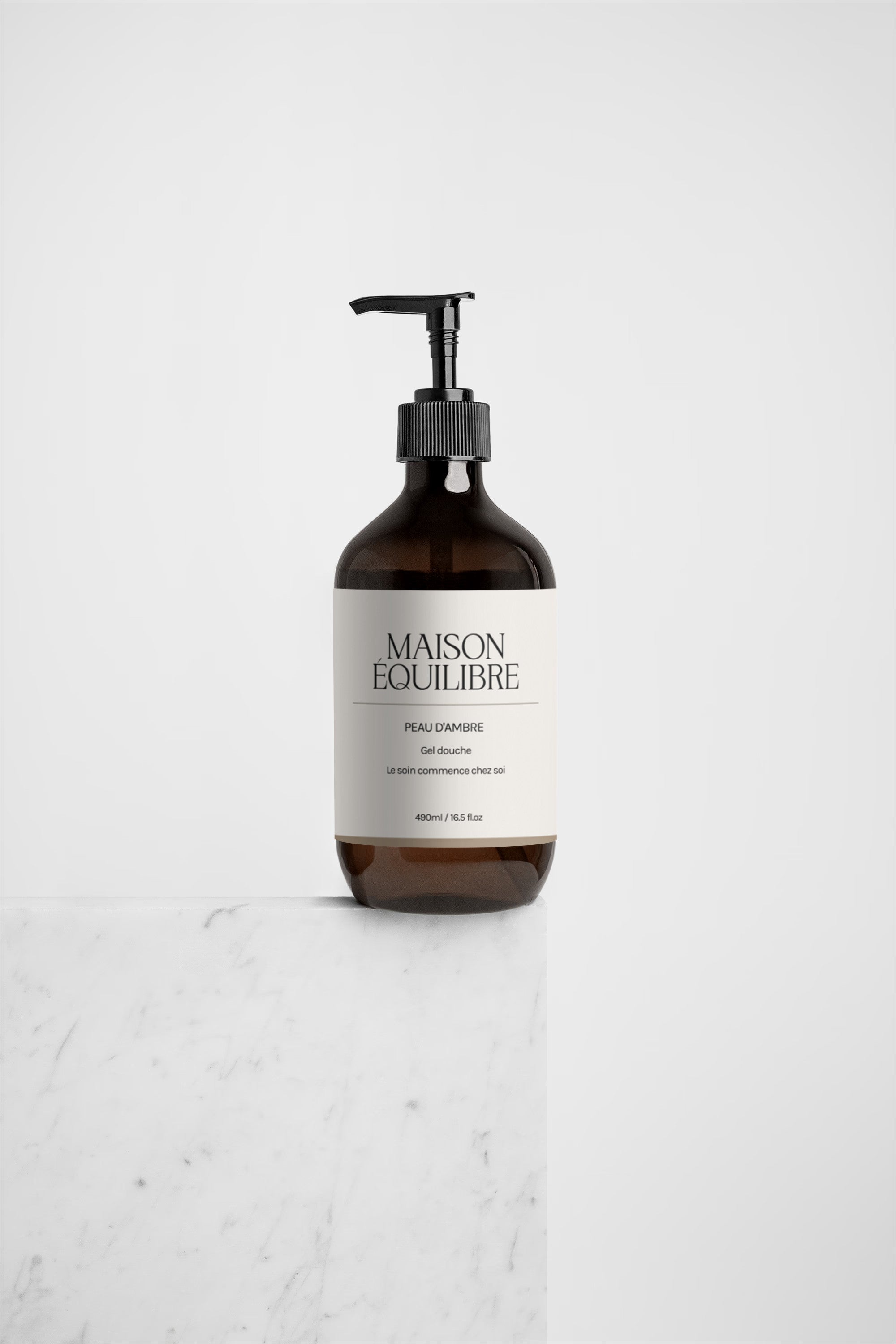 PEAU D'AMBRE