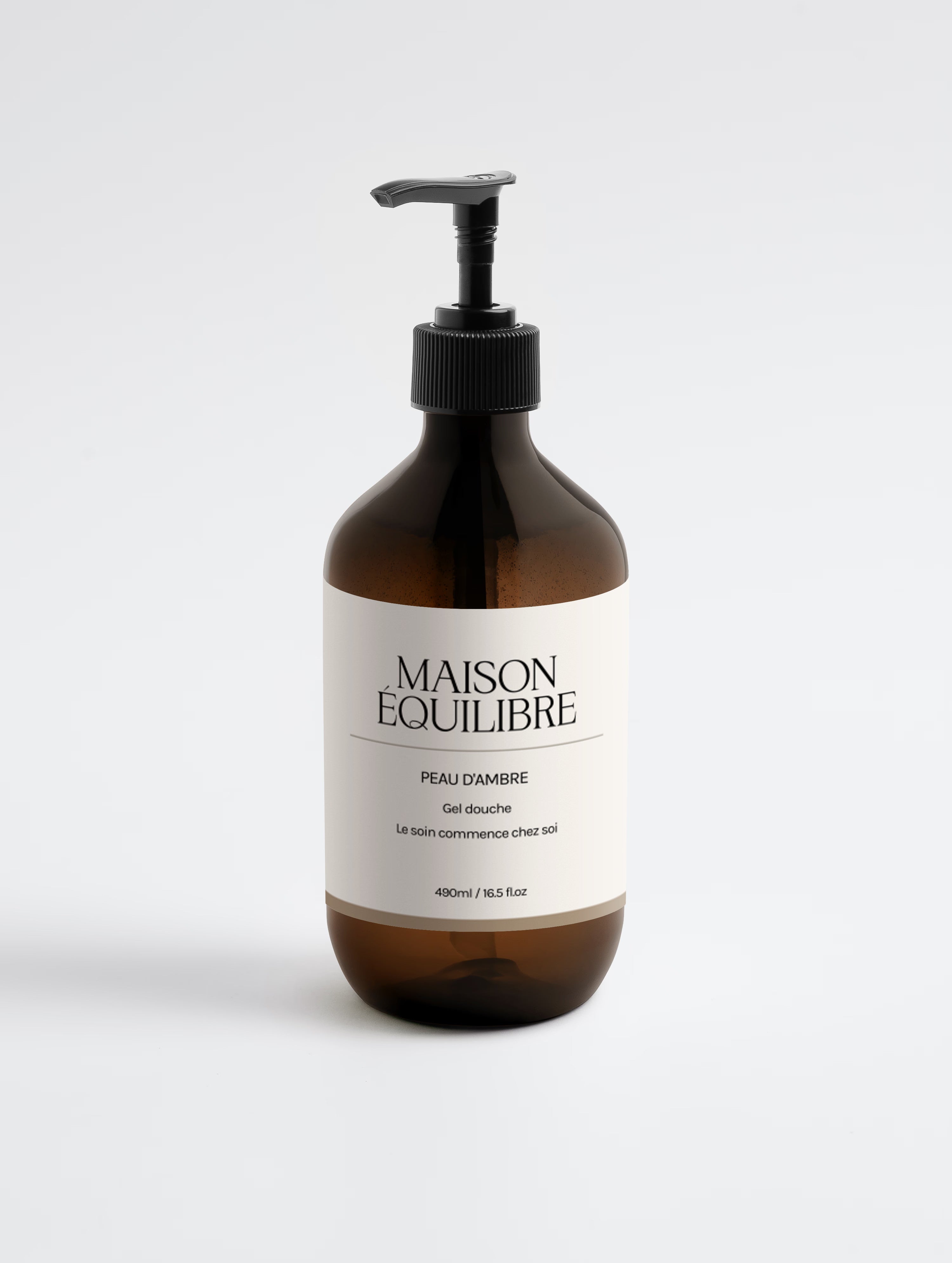 PEAU D'AMBRE