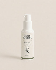 Sérum Éclat Naturel de Maison Équilibre