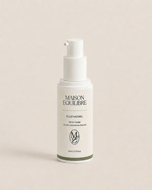 Sérum Éclat Naturel de Maison Équilibre