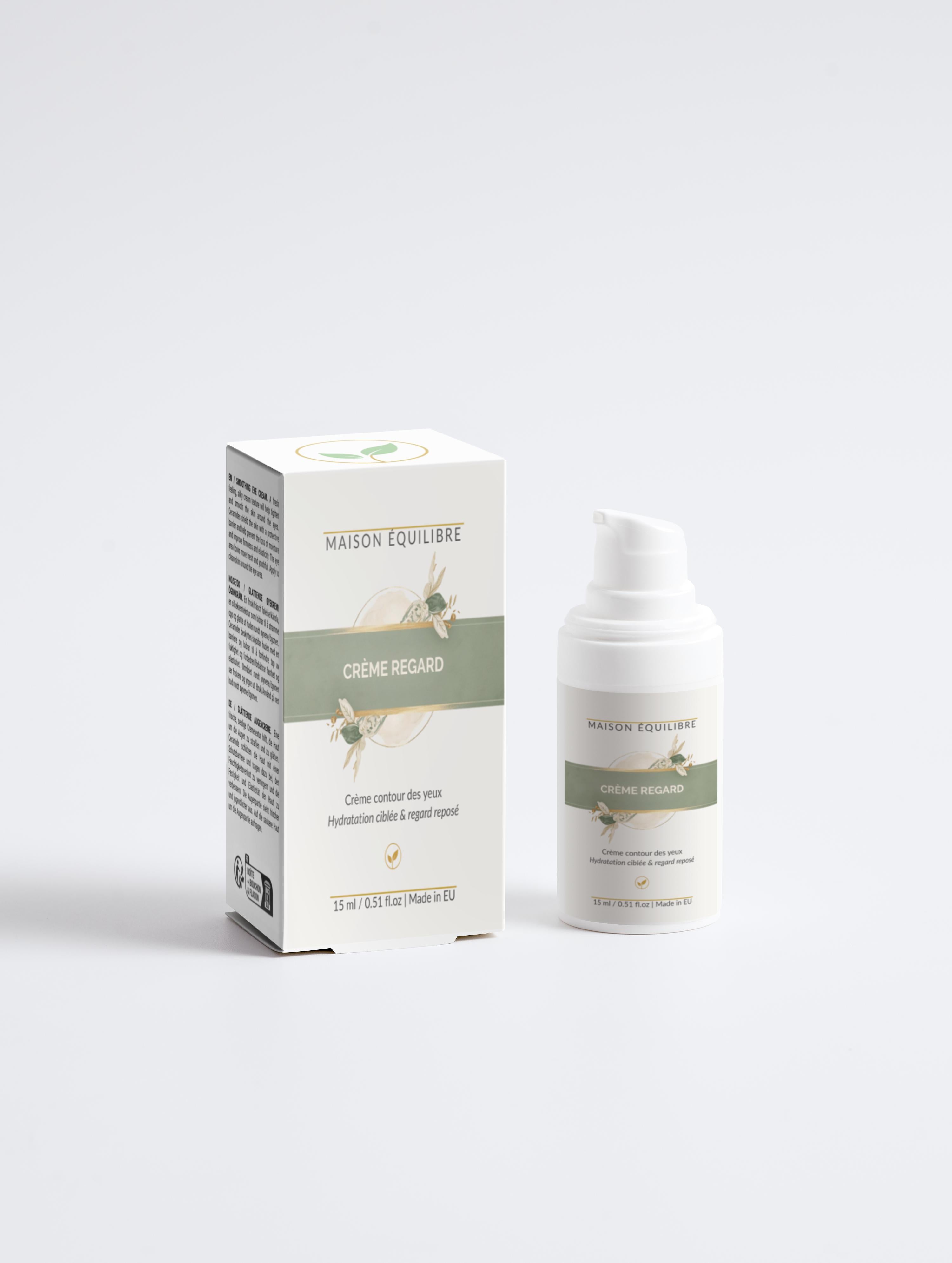 CRÈME REGARD